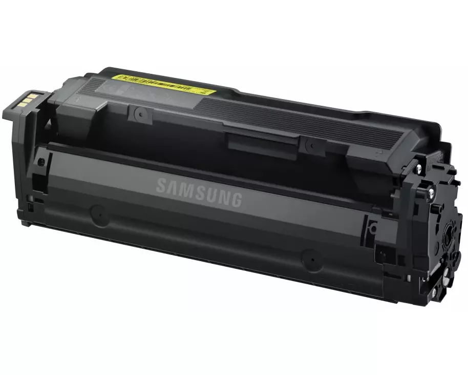SAMSUNG CLT-Y603L High Yield Yellow Toner