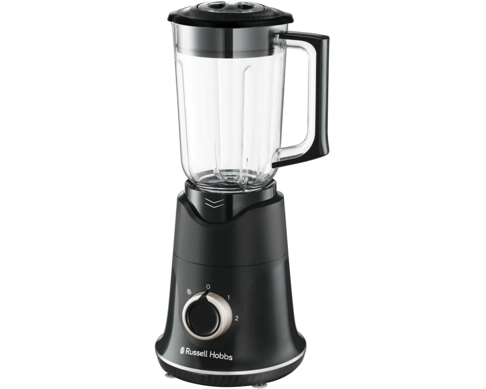 Russell Hobbs Standmixer Blade Boost Schwarz