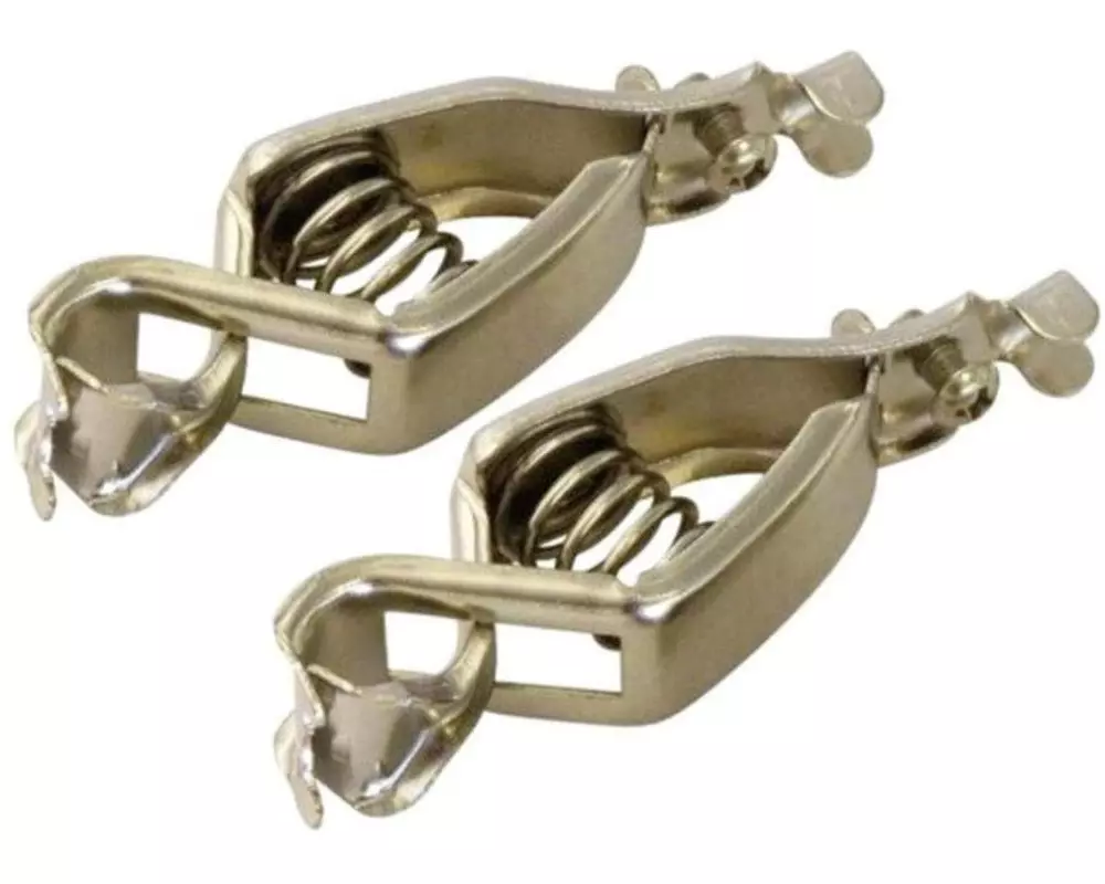 HP Autozubehör Polklemmen 25 A