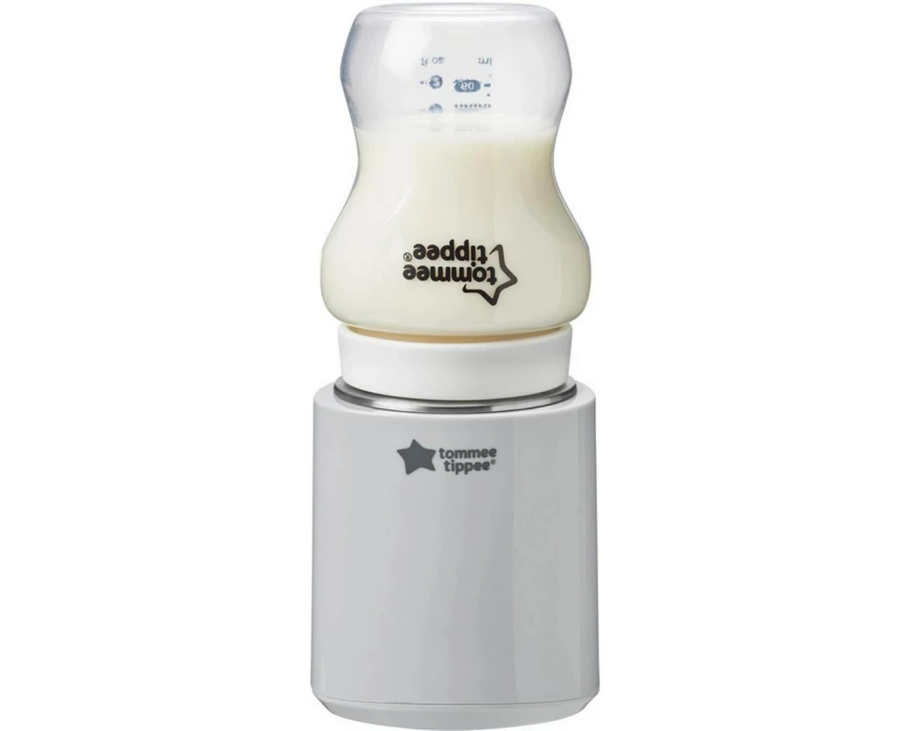 Tommee Tippee Flaschenwärmer für Unterwegs