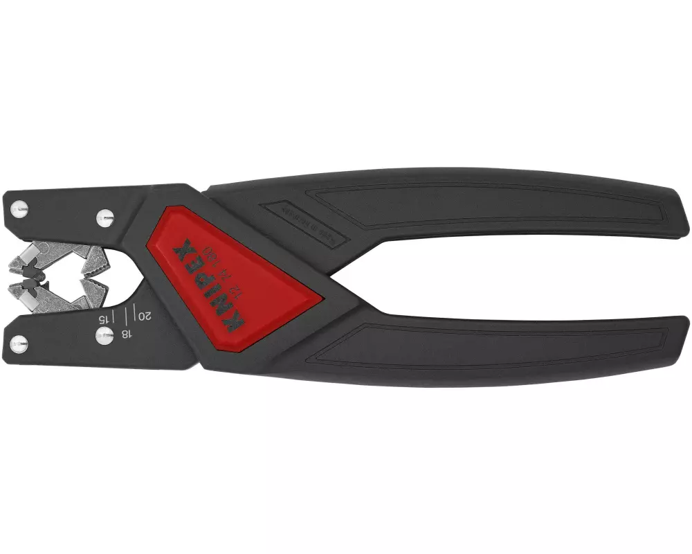 Knipex Abmantelungszange 175 mm