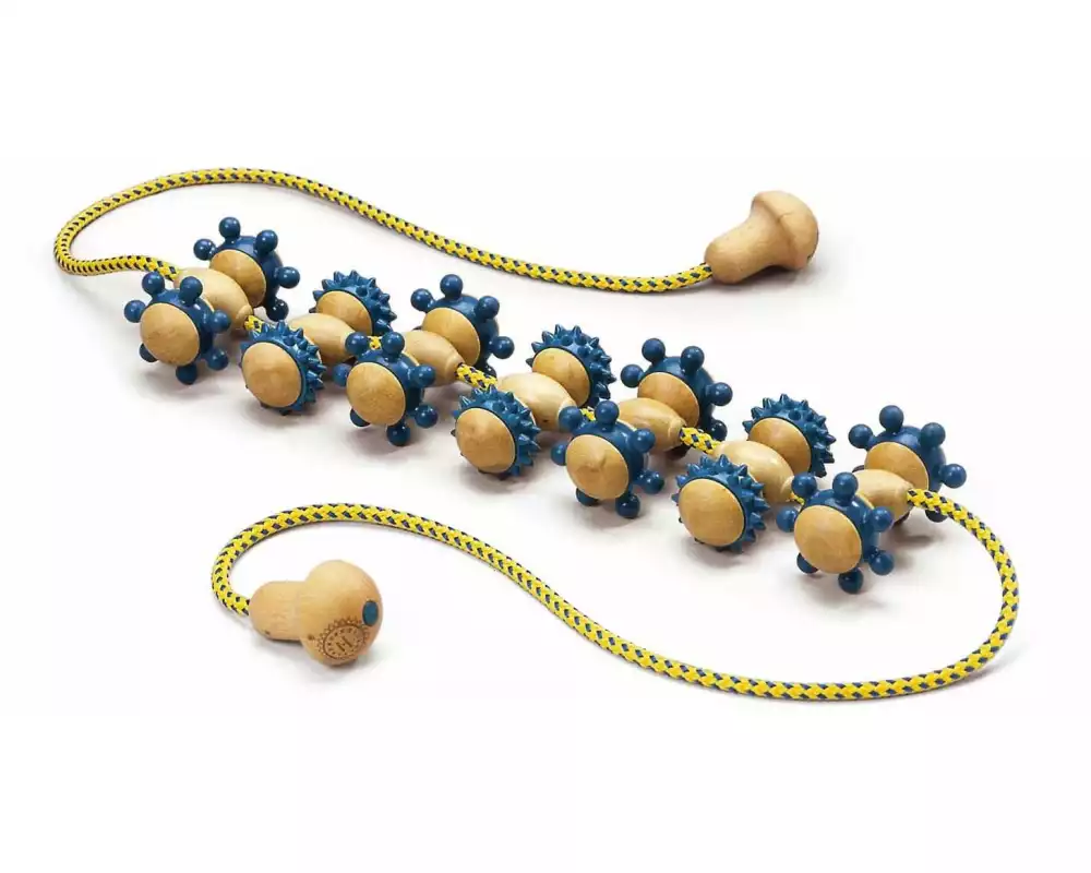 SISSEL Fit-Roller Seil 1 Stück