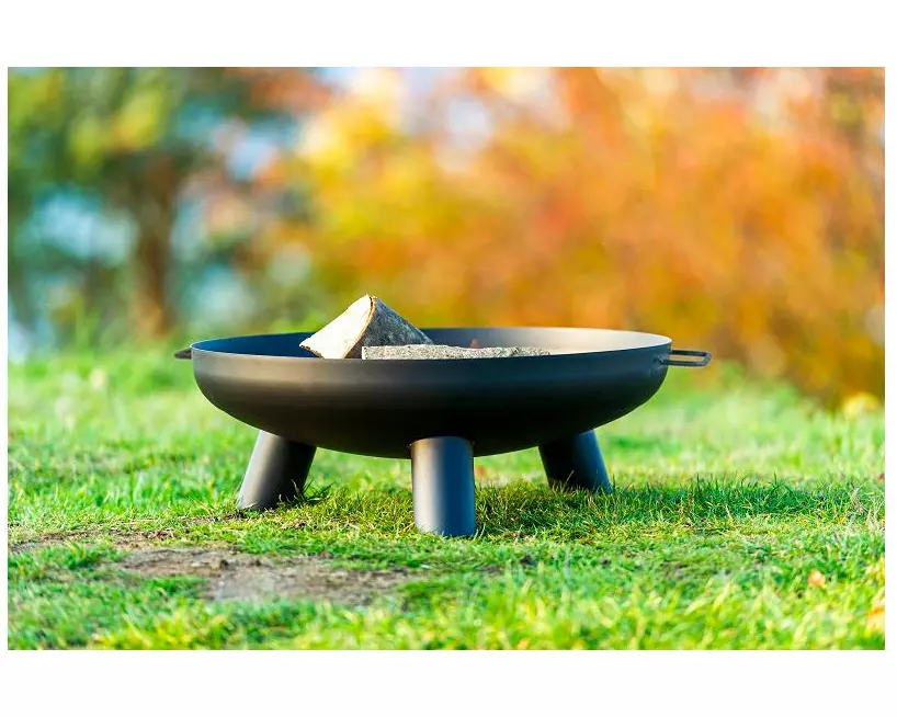 Innovesta Feuerschale Fire Ø 80 cm