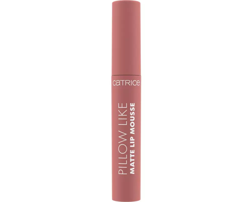 Catrice Lippenstift Pillow Like Matte Lip 010 Blurreal