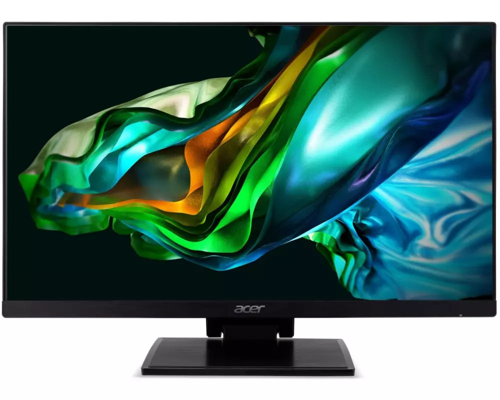 Acer Monitor UT1 UT241Ybmiuzx Touch
