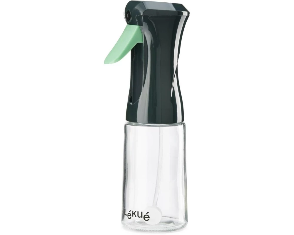 Lékué Öl Spender 150 ml, Grau