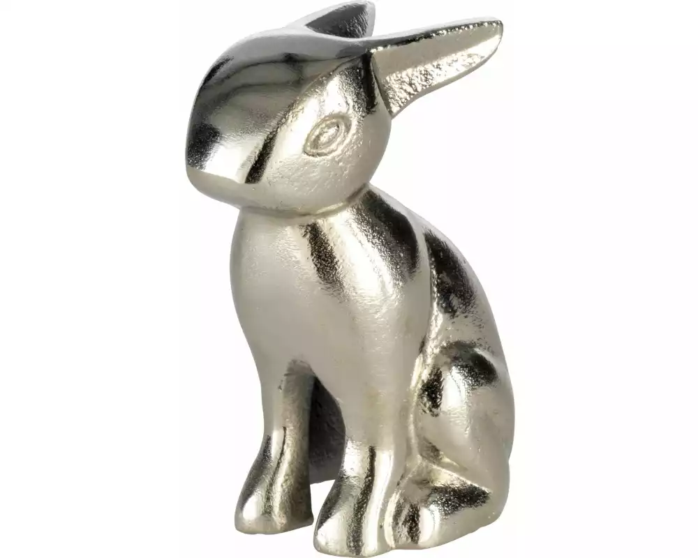 EGLO Hase Vohilava 15.5 cm, Silber