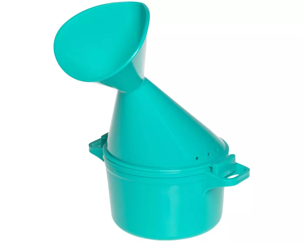 Nicolay Dampf Inhalator 1 Stück