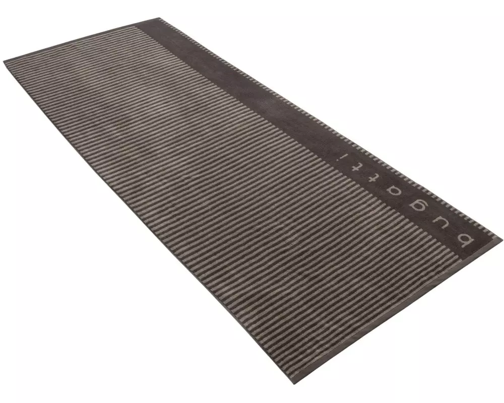 Bugatti Saunatuch Raffaele 90 x 200 cm, Graphit