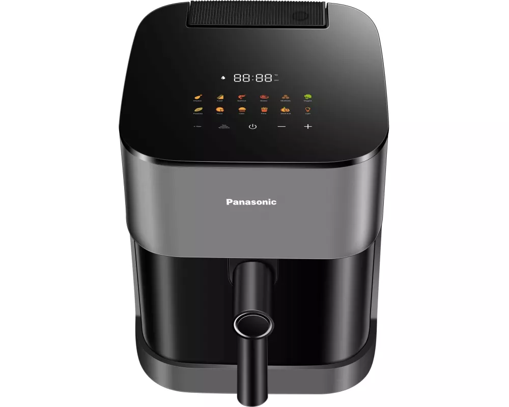 Panasonic Heissluft-Fritteuse NF-CH3-CC500-PACK 5 l