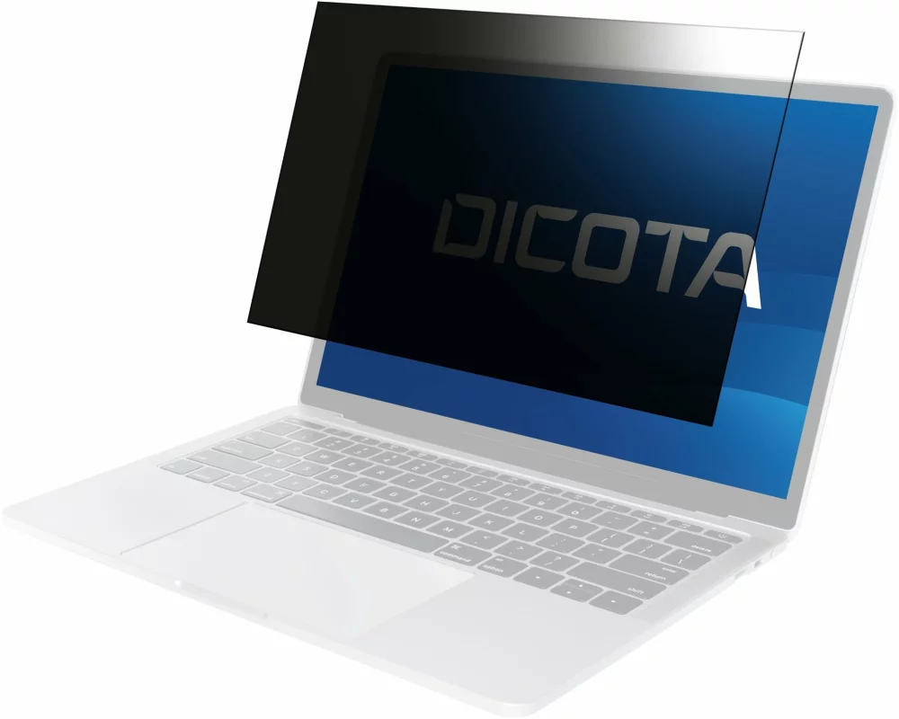 DICOTA Privacy Filter, 4-way magnetic Lenovo Thinkpad, X1, 2in1, Gen.9, 14inch