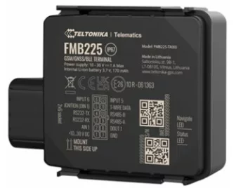 TELTONIKA TELEMATICS FMB225 IP67