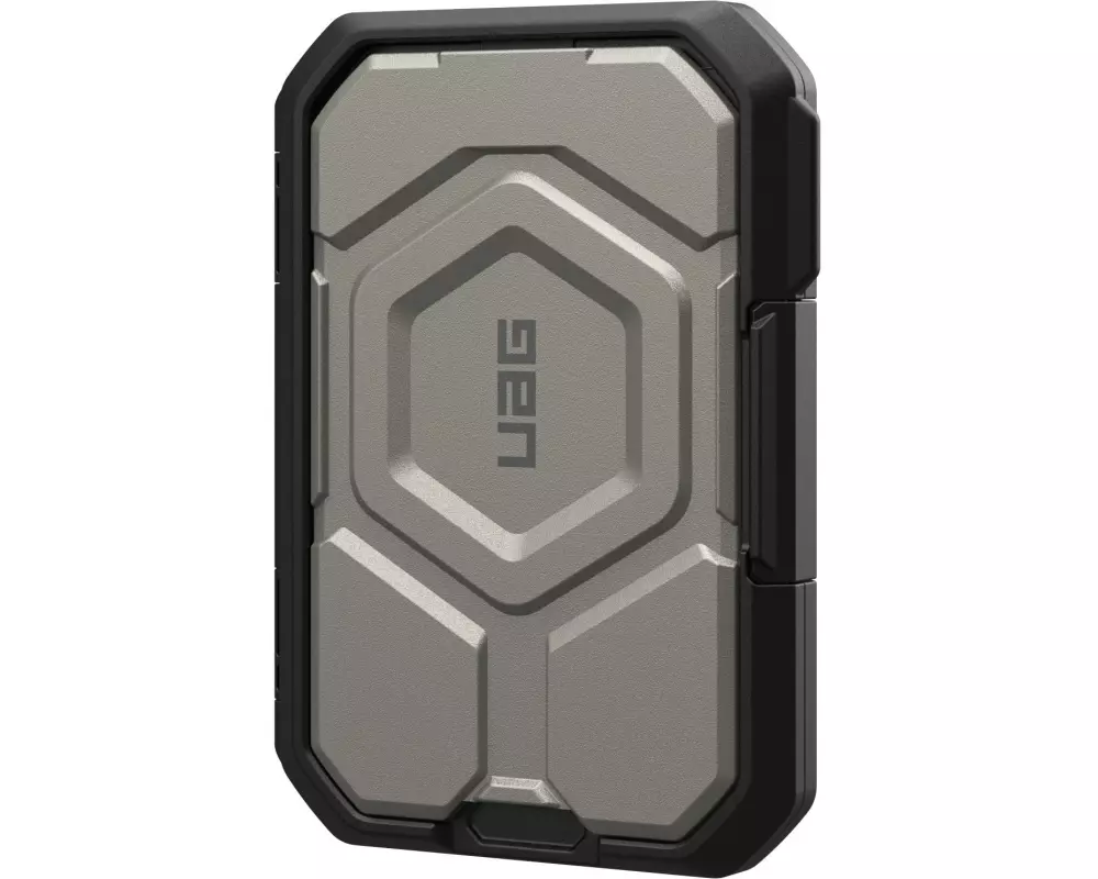 UAG Magnetic Wallet with Stand – MagSafe