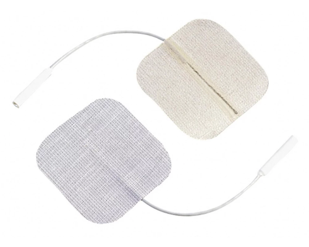 Chattanooga Elektroden Durastick Premium 5 x 5 cm