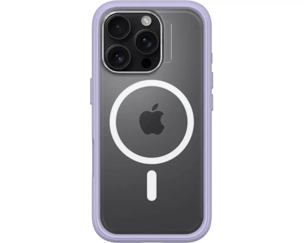 Rhinoshield Mod NX MagSafe iPhone 16 Pro Lavender