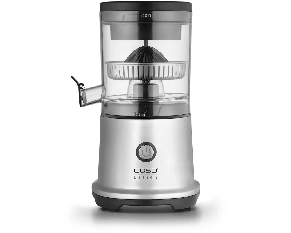 Caso Zitruspresse CP 440 Lift inox Silber