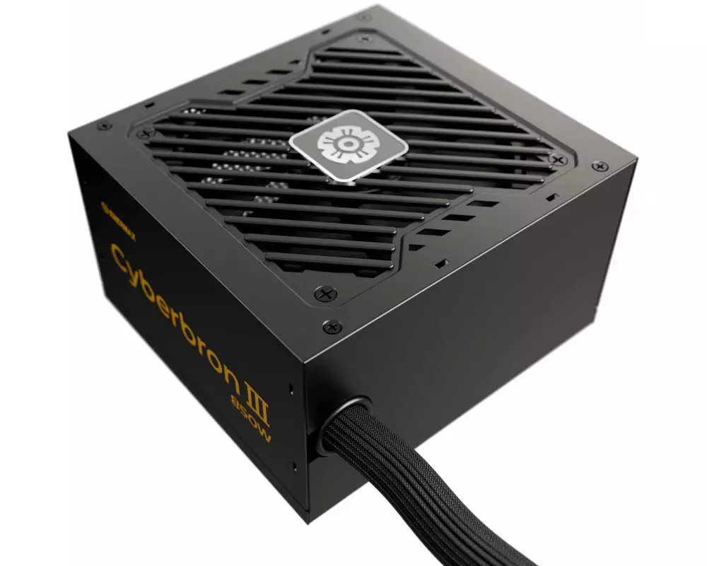 Enermax Netzteil Cybertron 3 850 W