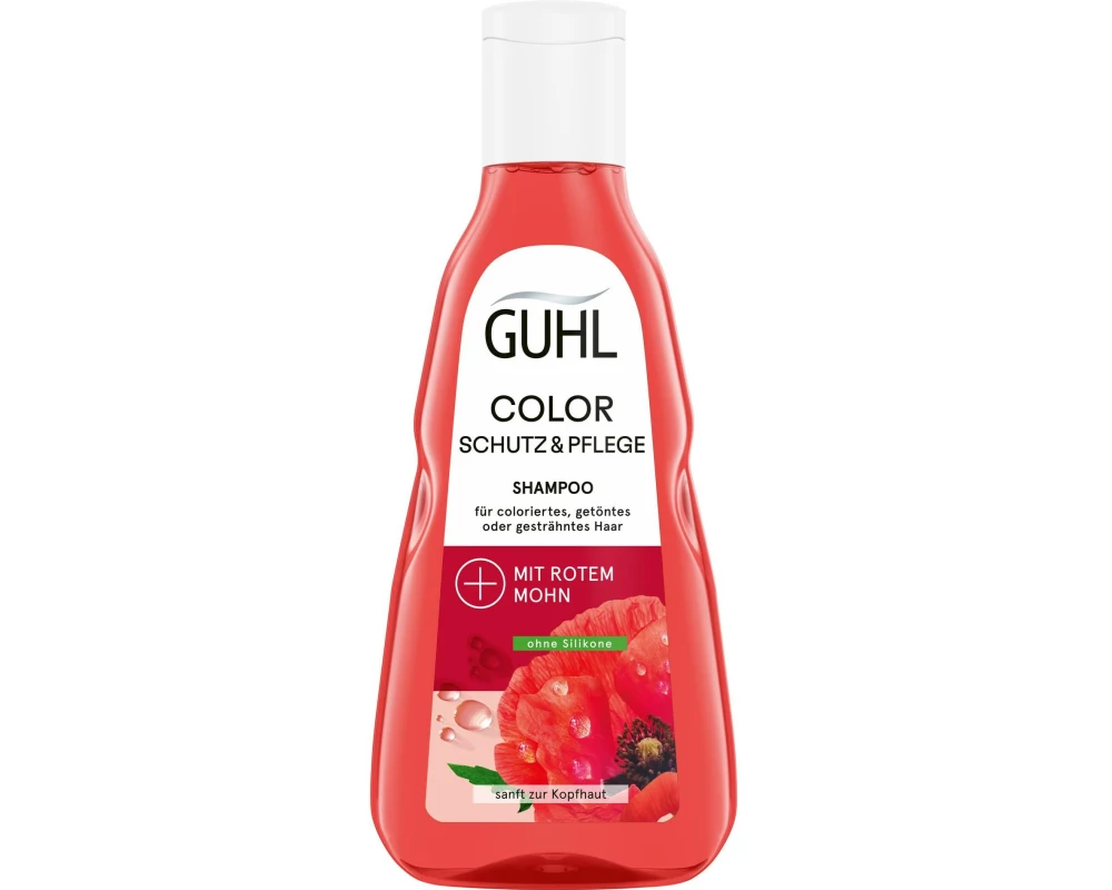 Guhl Farbschutz und Pflege 250 ml
