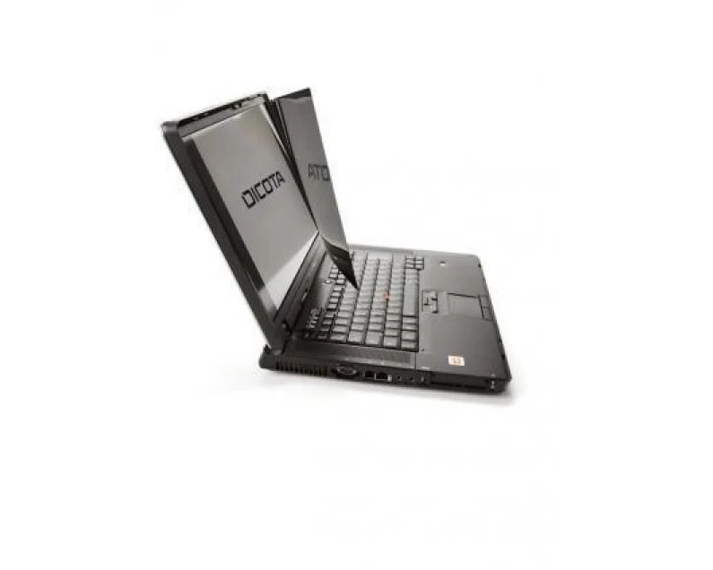 DICOTA Privacy Filter 2-Way side-mounted 13.3 " / 16:10