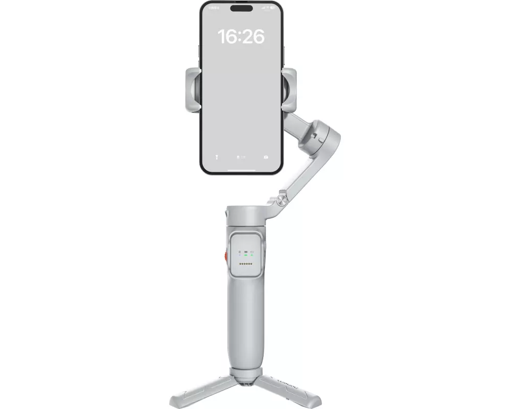 Hohem Gimbal iSteady X3 SE Grau