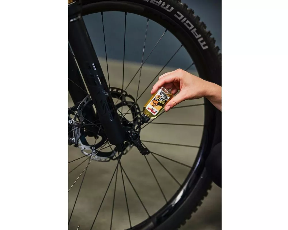 Sonax Fahrrad-Pflegeöl 50 ml