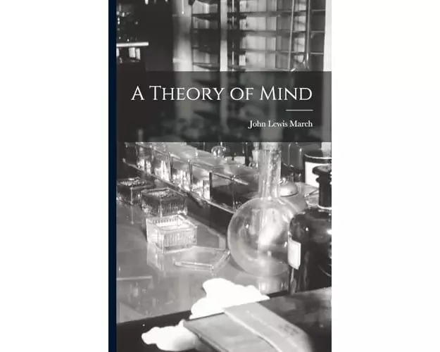 A Theory of Mind