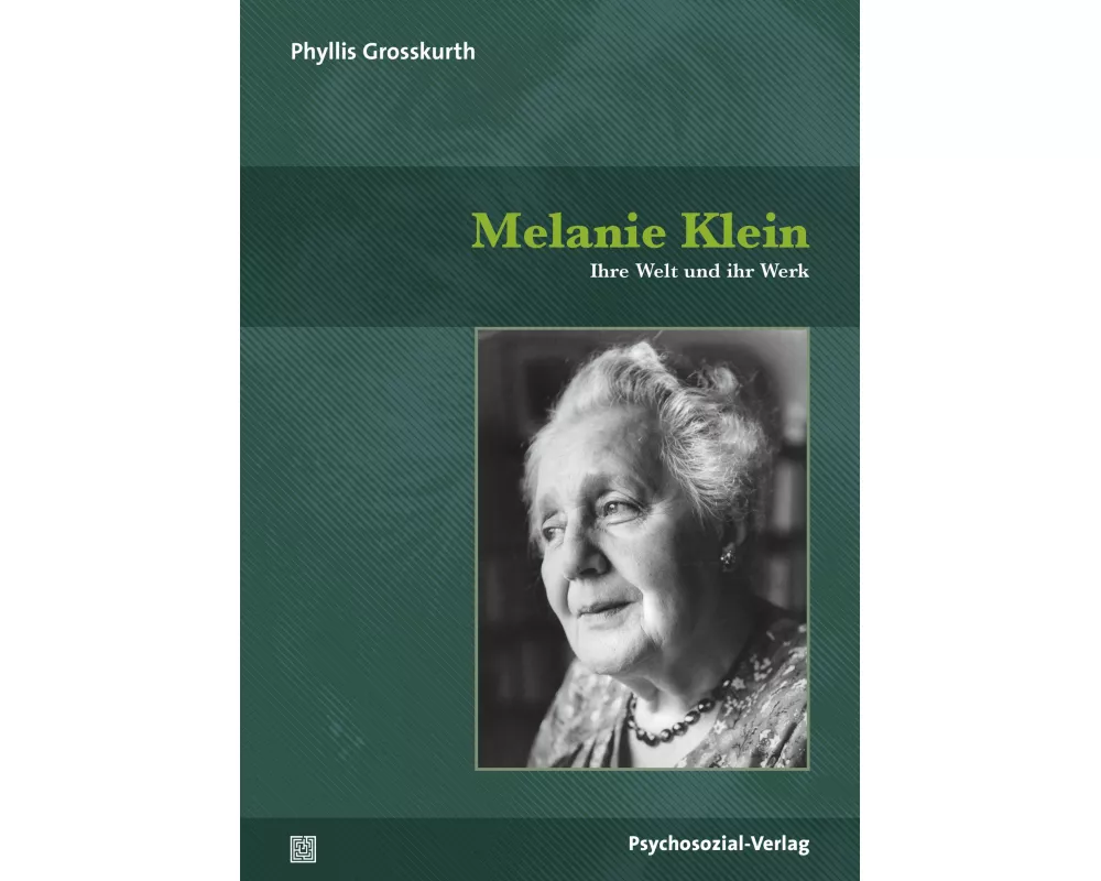 Melanie Klein