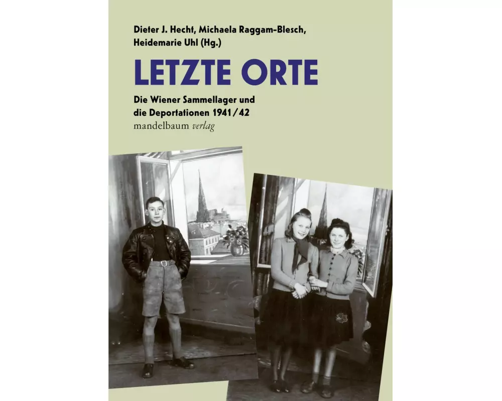 Letzte Orte