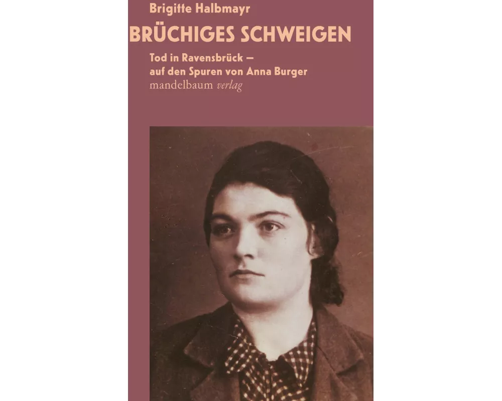 Brüchiges Schweigen
