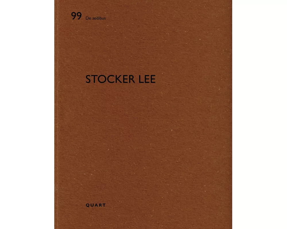 Stocker Lee