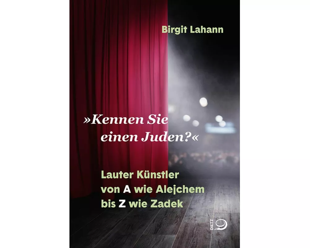 'Kennen Sie einen Juden?'