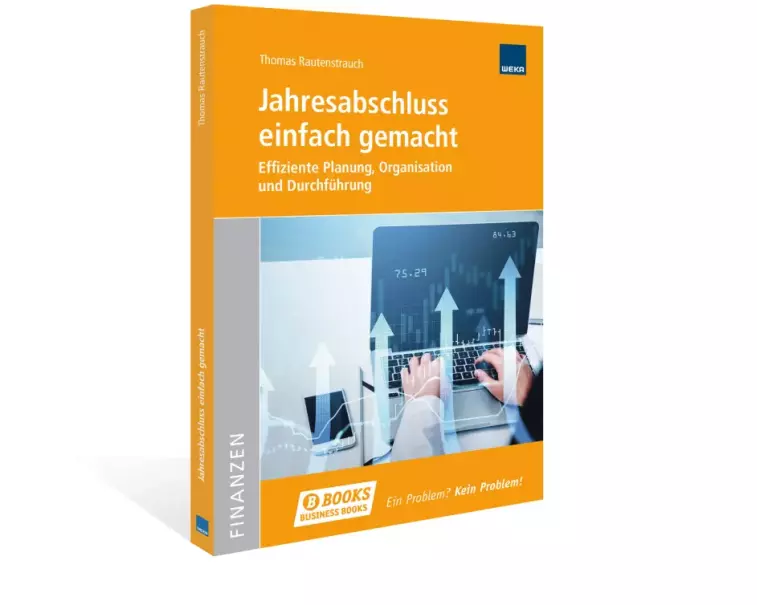 Jahresabschluss einfach gemacht