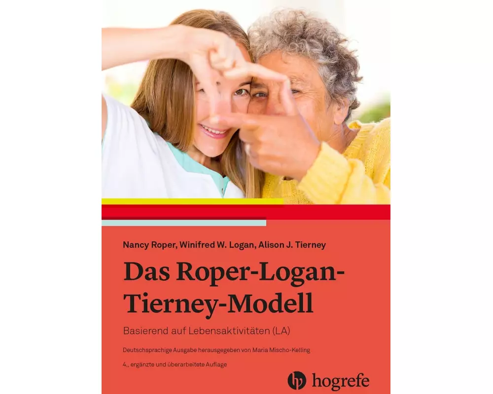 Das Roper-Logan-Tierney-Modell