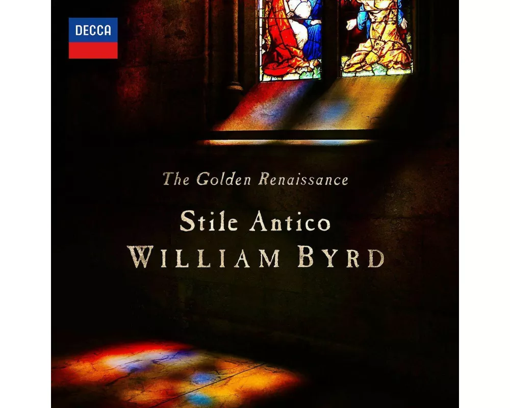 The Golden Renaissance: William Byrd