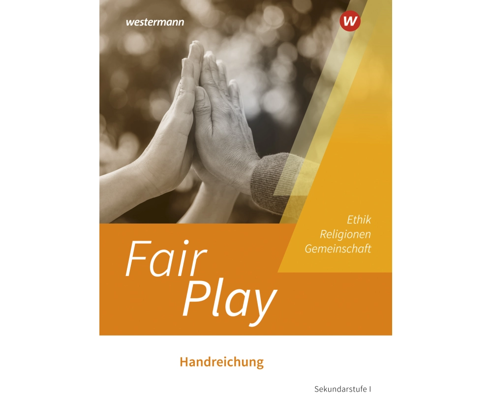 Fair Play - Ethik für die Sekundarstufe I in der Schweiz