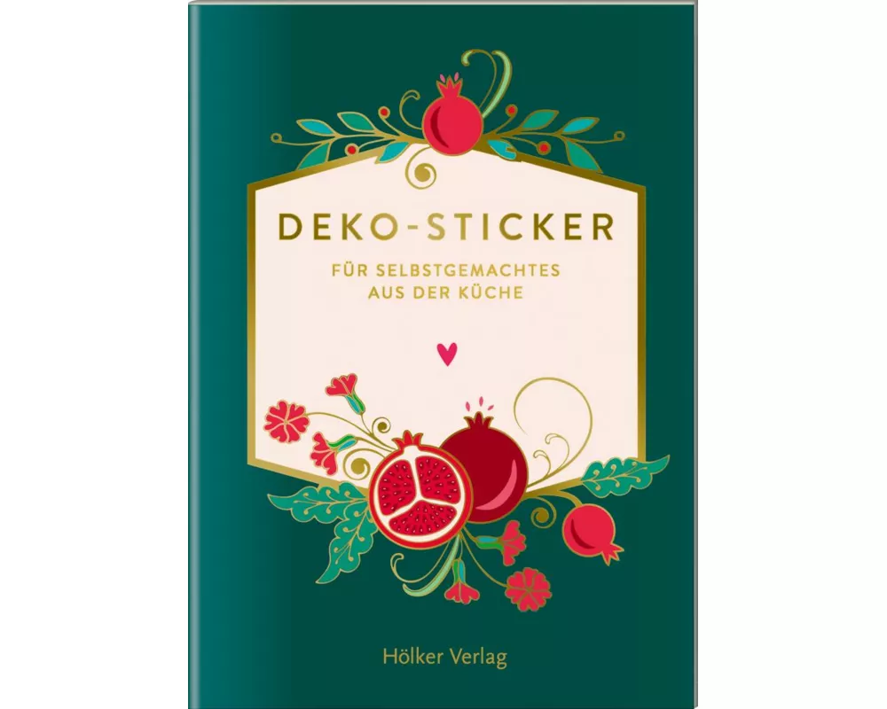 Deko-Sticker - Persiana Everyday