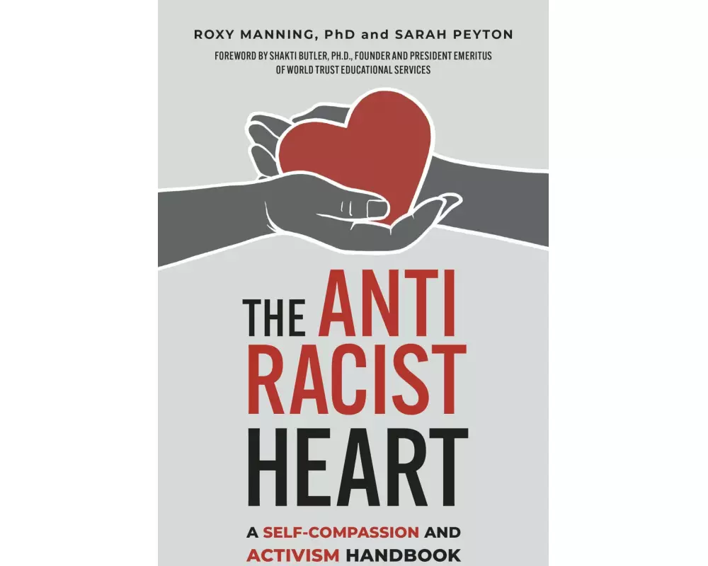 The Antiracist Heart