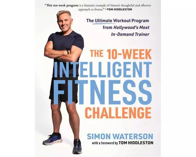 The 10-Week Intelligent Fitness Challenge