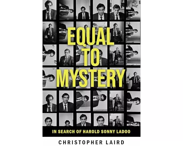 Equal to Mystery: In Search of Harold Sonny Ladoo