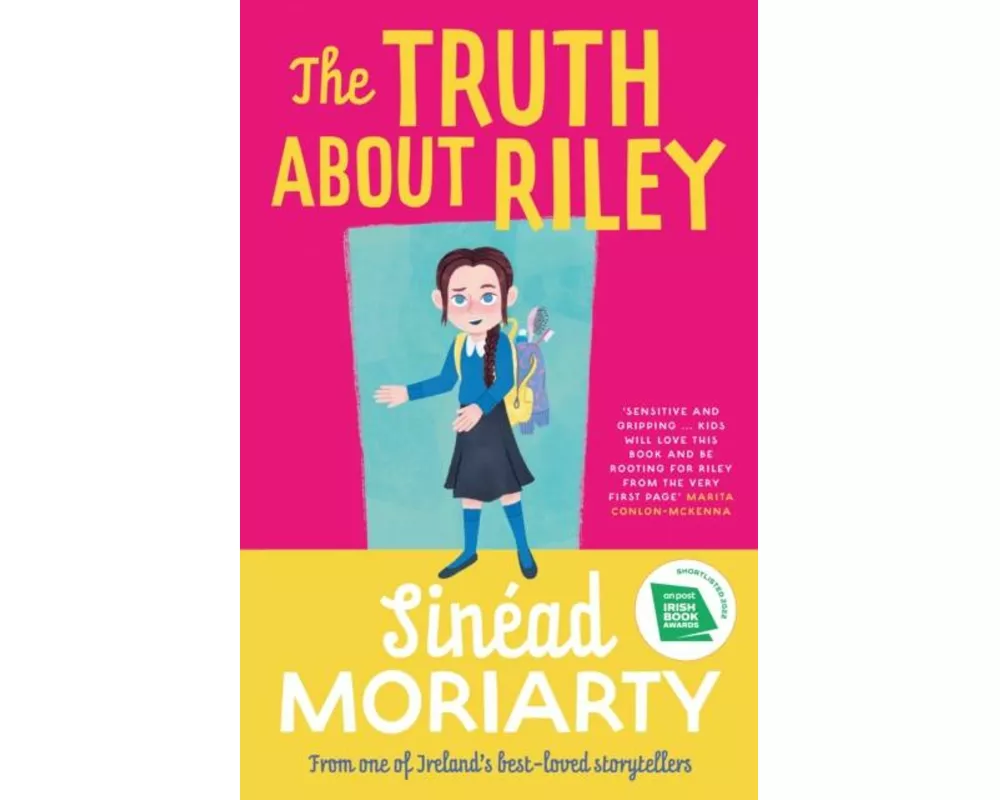 The Truth About Riley