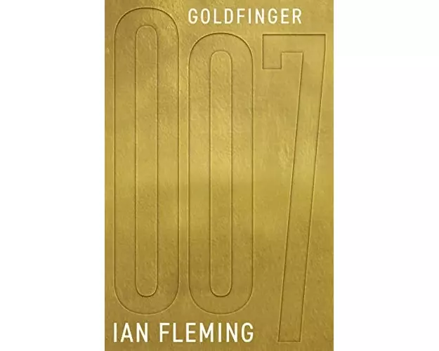 Goldfinger