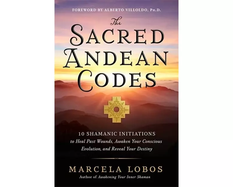 The Sacred Andean Codes