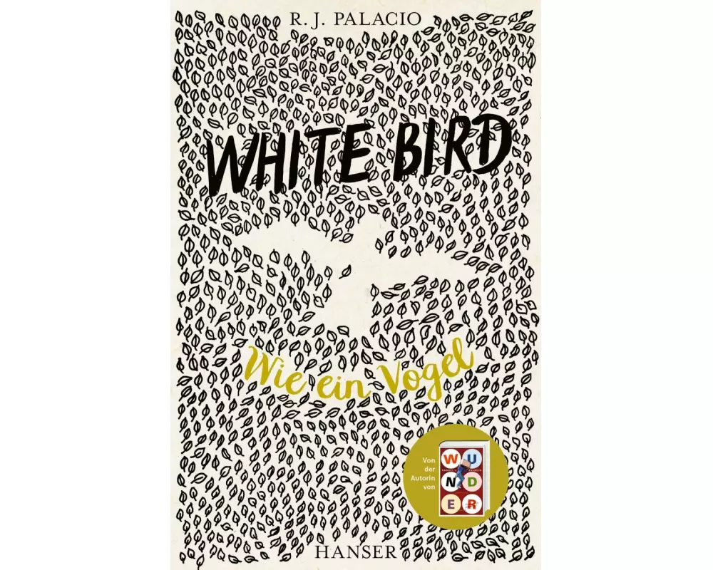 White Bird - Wie ein Vogel