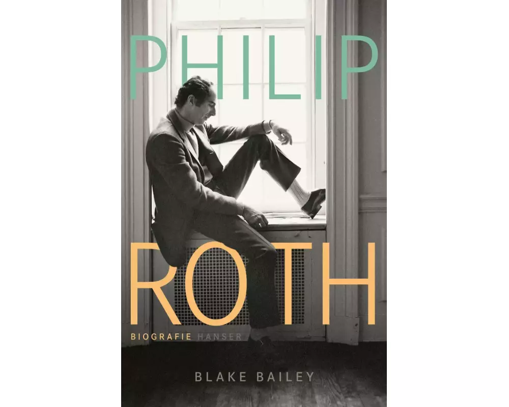 Philip Roth