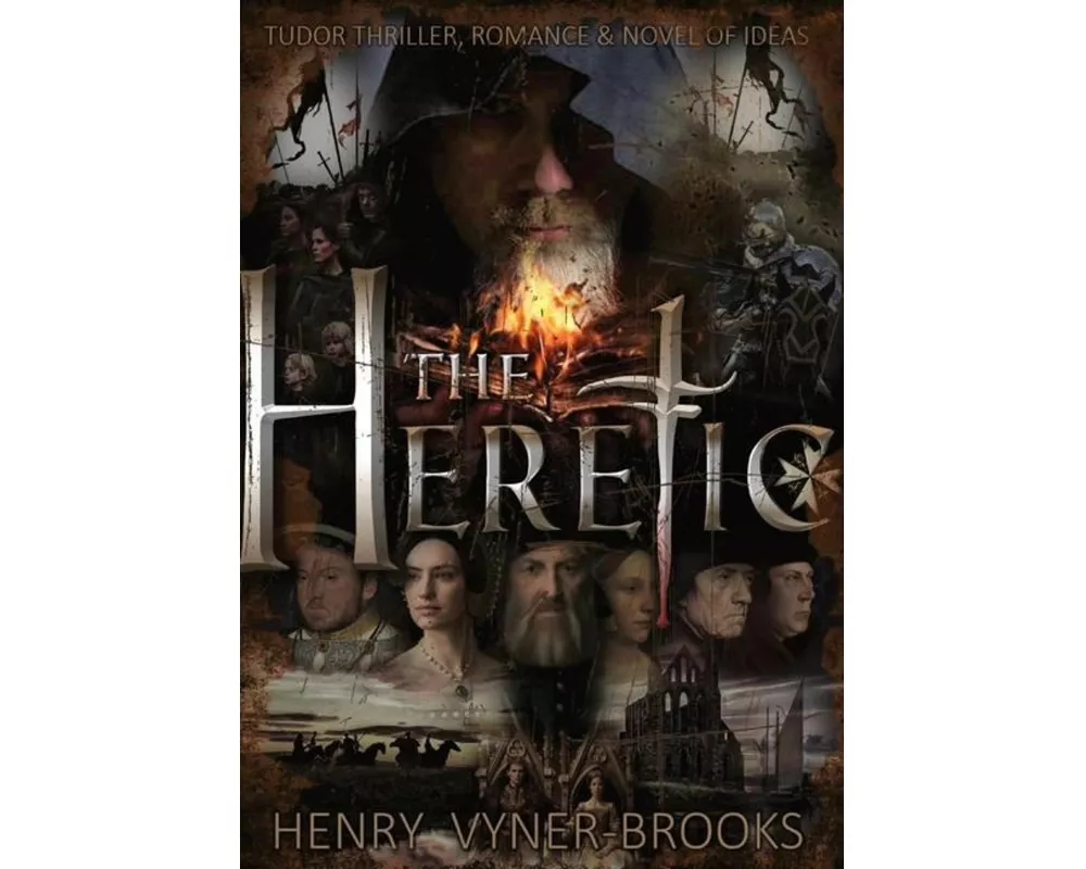 The Heretic