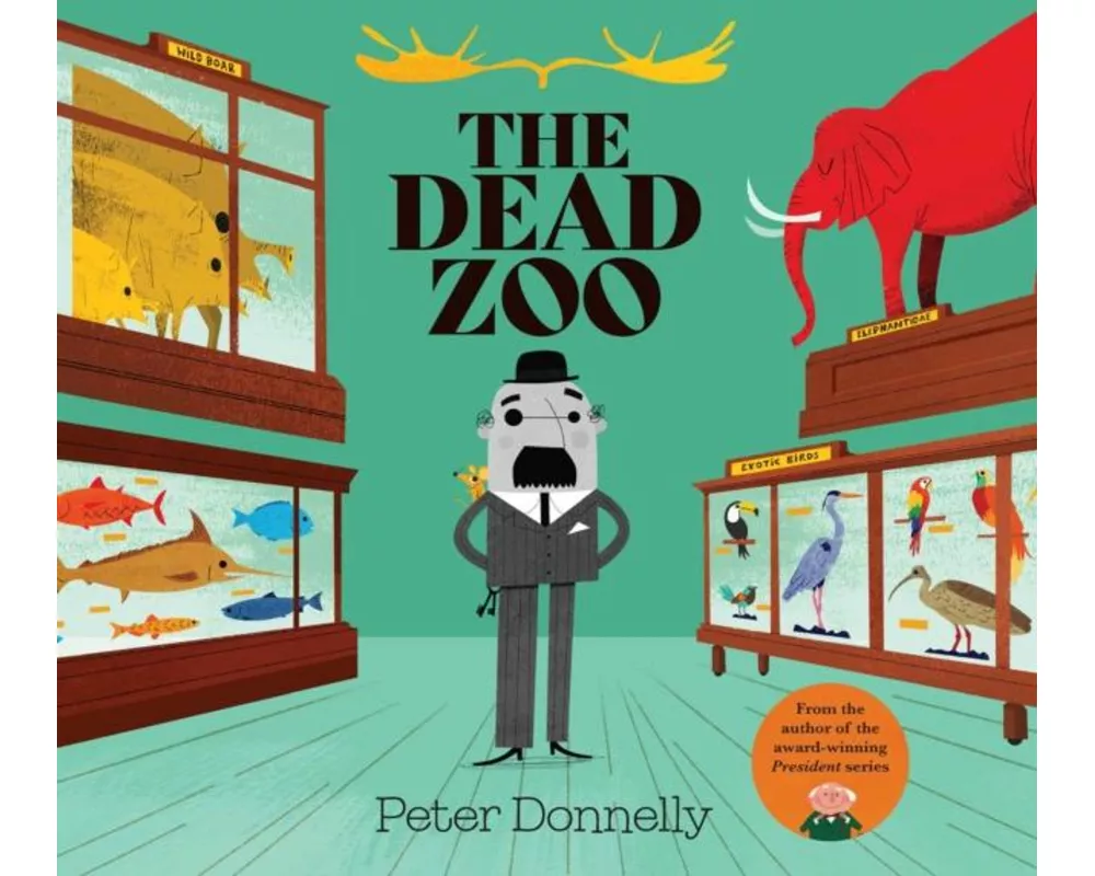 The Dead Zoo