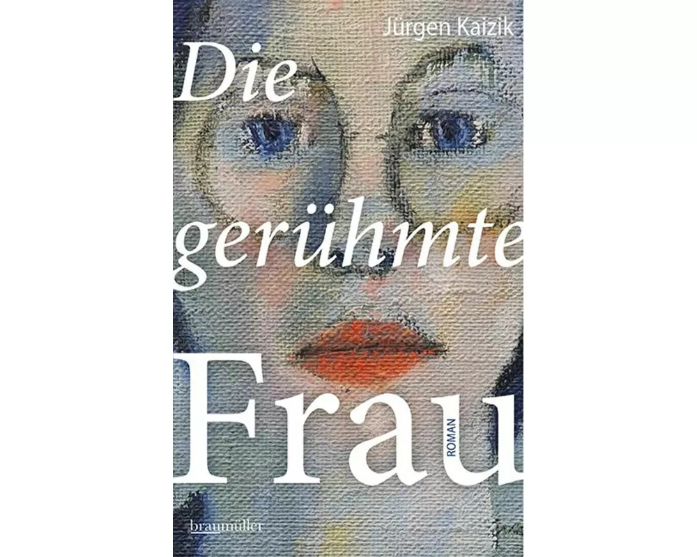 Die gerühmte Frau