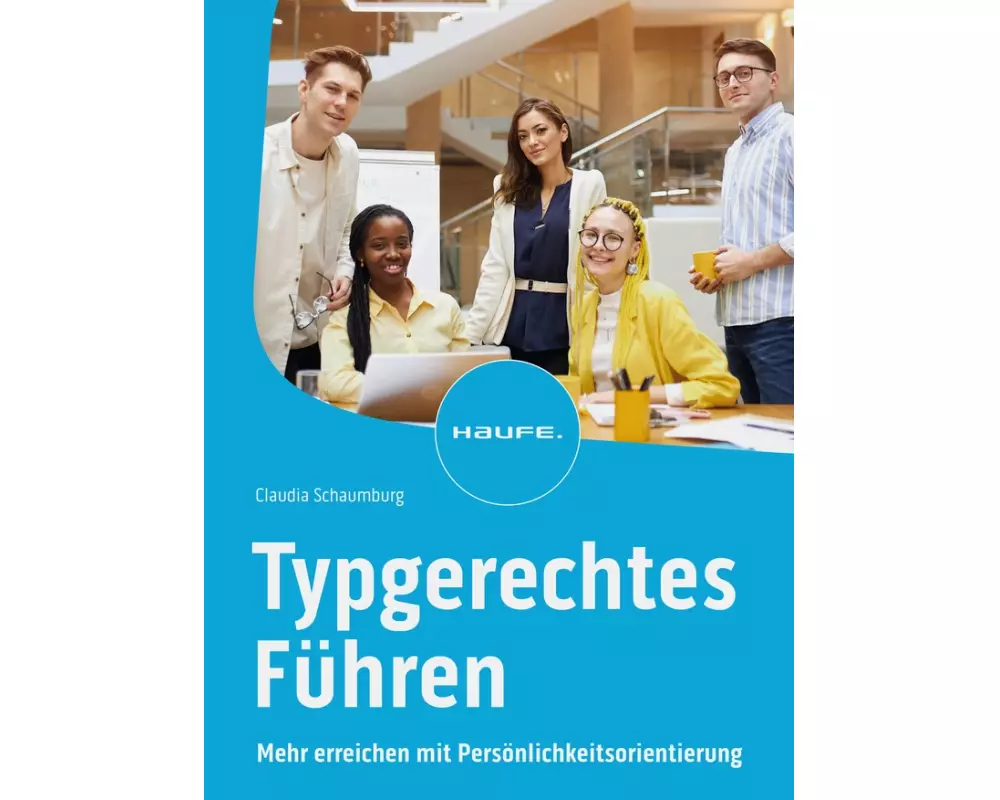 Typgerechtes Führen