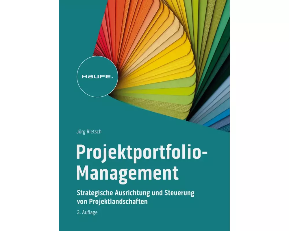 Strategisches Projektportfolio-Management