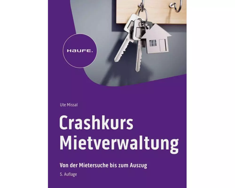 Crashkurs Mietverwaltung